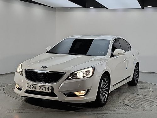 기아 더 프레스티지 K7 2.4 GDI 프레스티지