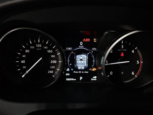 랜드로버 디스커버리 스포츠 2.0 TD4 SE(150마력) 사진 7