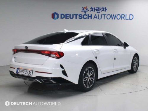 기아 K5 3세대 2.0 트렌디 사진 2