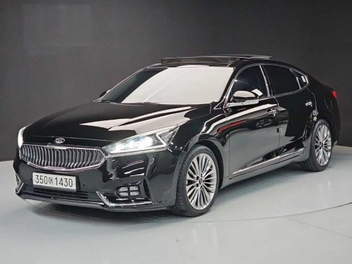 기아 K7
