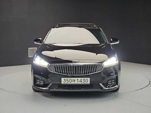 기아 올 뉴 K7 3.3 GDI 리미티드 플러스 사진 2