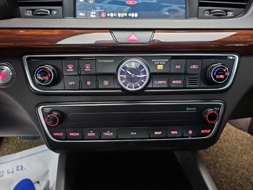 기아 올 뉴 K7 3.3 GDI 리미티드 플러스 사진 10