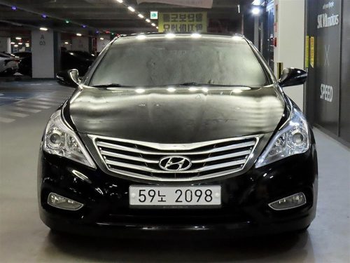 현대 그랜저 HG HG240 LUXURY 사진 2