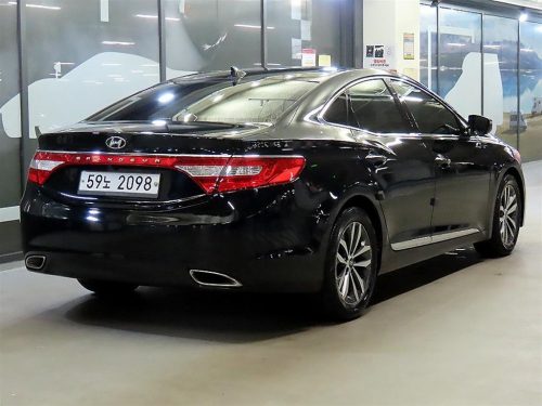 현대 그랜저 HG HG240 LUXURY 사진 모두보기