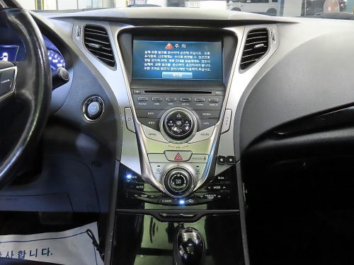 현대 그랜저 HG HG240 LUXURY 사진 11