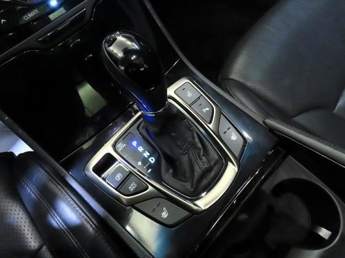 현대 그랜저 HG HG240 LUXURY 사진 12