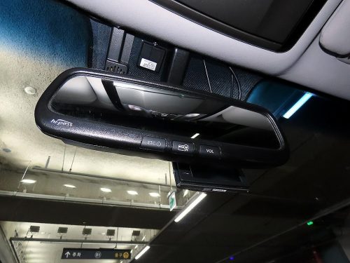 현대 그랜저 HG HG240 LUXURY 사진 15