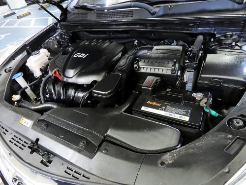 현대 그랜저 HG HG240 LUXURY 사진 19