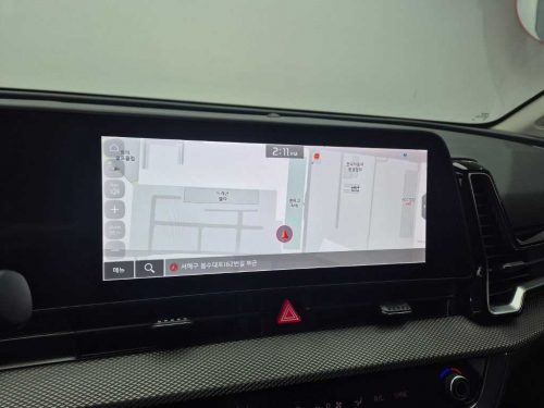 기아 스포티지 5세대 (NQ5) 2.0 디젤 2WD 사진 13