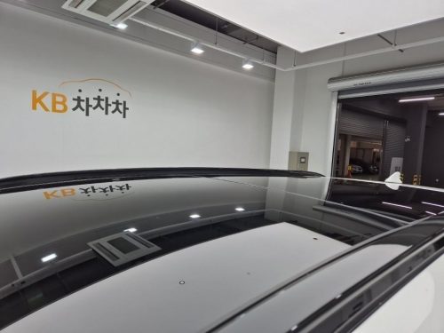 기아 더 뉴 쏘렌토 4세대 하이브리드 1.6T 2WD 시그니처 그래비티 사진 19