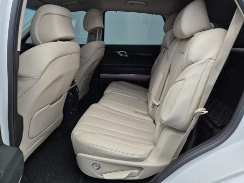 제네시스 GV80 가솔린 2.5T AWD 사진 12