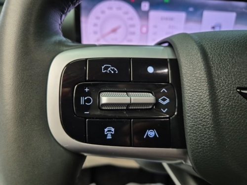 제네시스 GV80 가솔린 2.5T AWD 사진 15