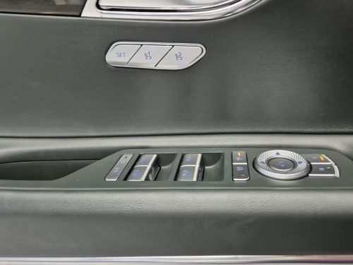 제네시스 GV80 가솔린 2.5T AWD 사진 18