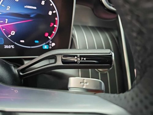 벤츠 GLC클래스 X254 GLC300 4MATIC 쿠페 아방가르드 사진 8