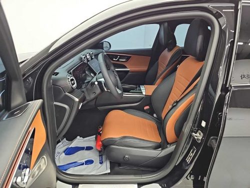 벤츠 GLC클래스 X254 GLC300 4MATIC 쿠페 아방가르드 사진 11