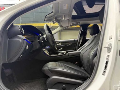 벤츠 E-클래스 W213 E400 4MATIC 익스클루시브 사진 6