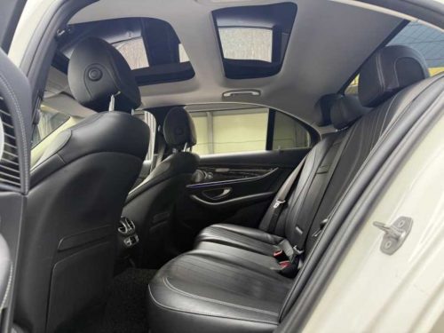 벤츠 E-클래스 W213 E400 4MATIC 익스클루시브 사진 모두보기