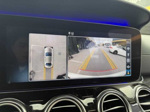 벤츠 E-클래스 W213 E400 4MATIC 익스클루시브 사진 13