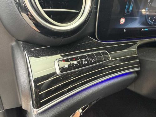 벤츠 E-클래스 W213 E400 4MATIC 익스클루시브 사진 14