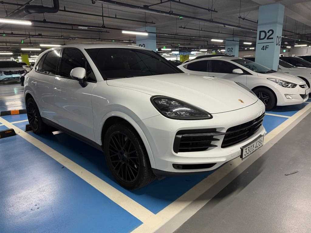 차량 사진
