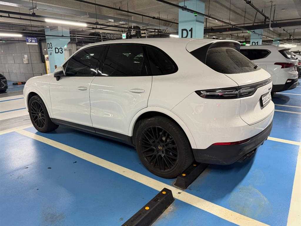 차량 사진