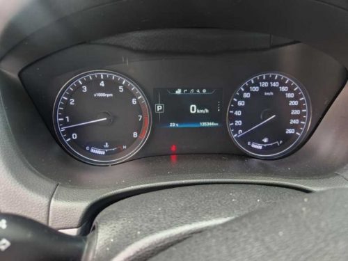 현대 제네시스DH G330 모던 AWD 사진 3