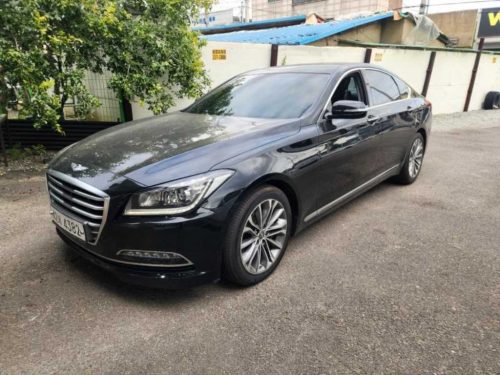 현대 제네시스DH G330 모던 AWD 사진 12