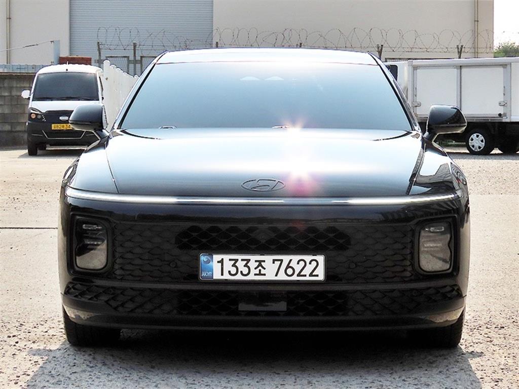현대 그랜저 (GN7) 가솔린 3.5 4WD