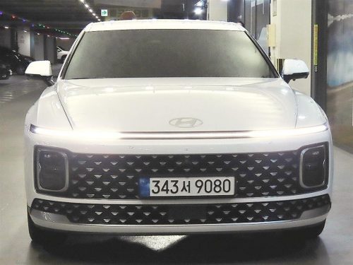현대 그랜저 (GN7) 가솔린 2.5 2WD 사진 2