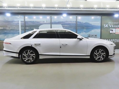 현대 그랜저 (GN7) 가솔린 2.5 2WD 사진 3