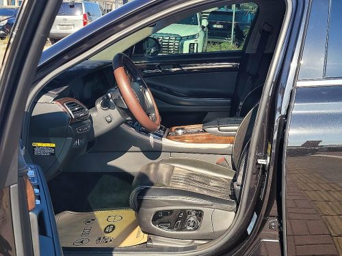 제네시스 EQ900 3.8 GDI AWD 사진 6