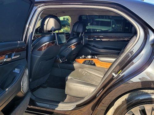 제네시스 EQ900 3.8 GDI AWD 사진 7