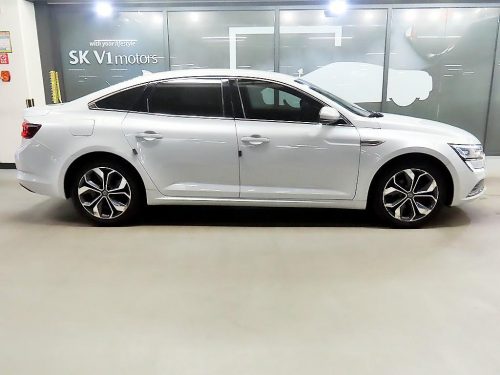 르노코리아(삼성) SM6 가솔린 2.0 GDe 사진 3