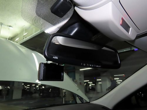 르노코리아(삼성) SM6 가솔린 2.0 GDe 사진 16