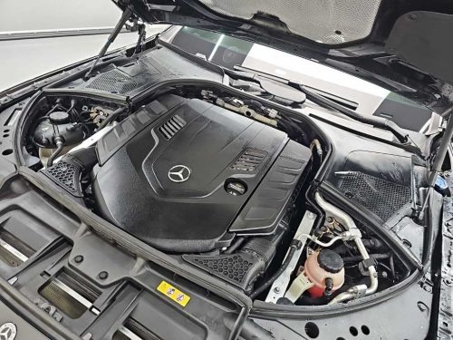 벤츠 S클래스-W223 S580L 4MATIC 사진 5