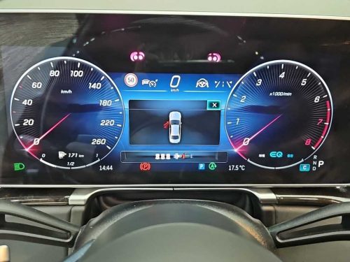 벤츠 S클래스-W223 S580L 4MATIC 사진 6