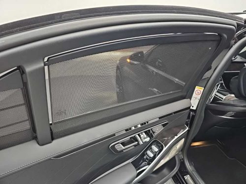 벤츠 S클래스-W223 S580L 4MATIC 사진 13