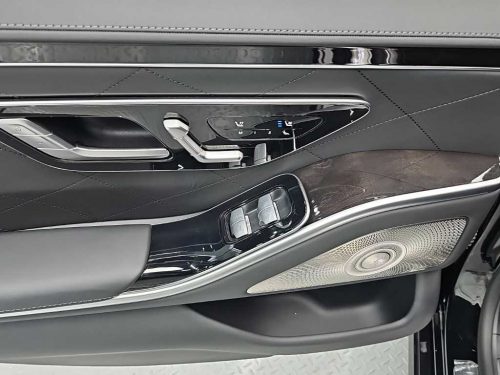 벤츠 S클래스-W223 S580L 4MATIC 사진 14