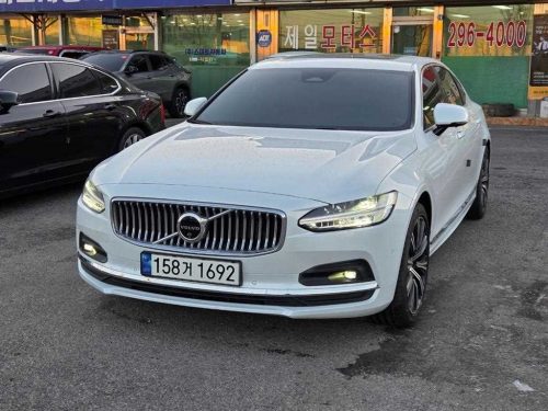 볼보 S90 B5 얼티메이트 브라이트