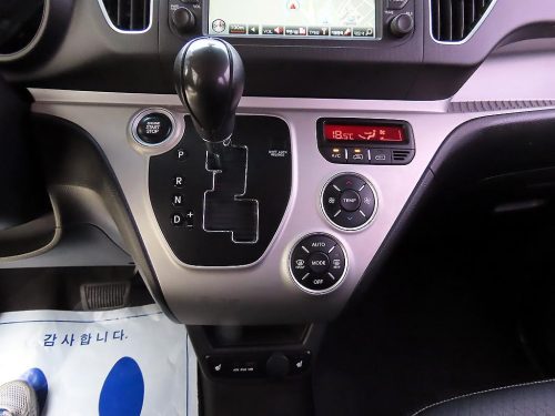 기아 레이 프레스티지 사진 10