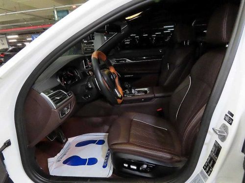 BMW 7시리즈 (G11) 730Ld xDrive M 스포츠 사진 6