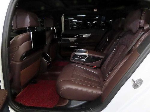 BMW 7시리즈 (G11) 730Ld xDrive M 스포츠 사진 7