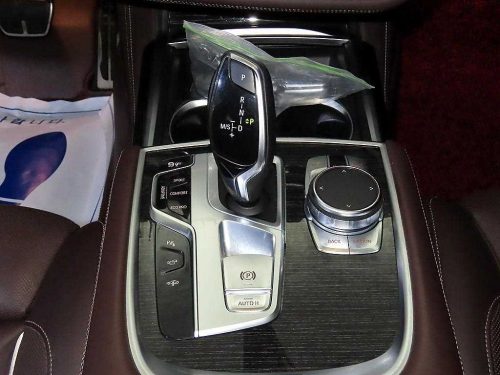 BMW 7시리즈 (G11) 730Ld xDrive M 스포츠 사진 12