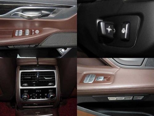 BMW 7시리즈 (G11) 730Ld xDrive M 스포츠 사진 16