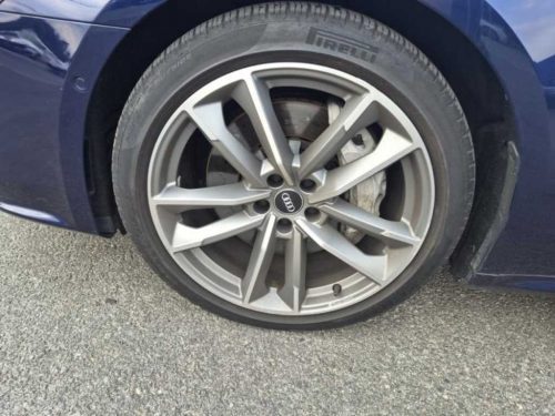 아우디 A7 (4K) 55 TFSI 콰트로 프리미엄 사진 19