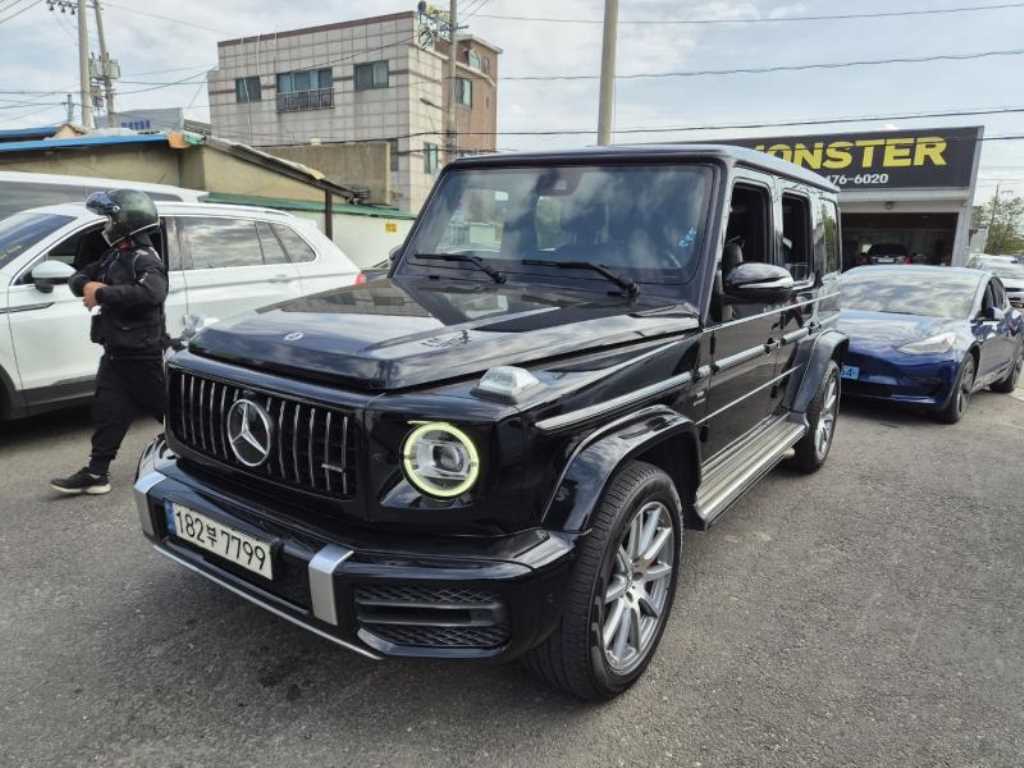 차량 사진