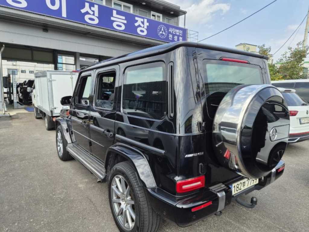 차량 사진