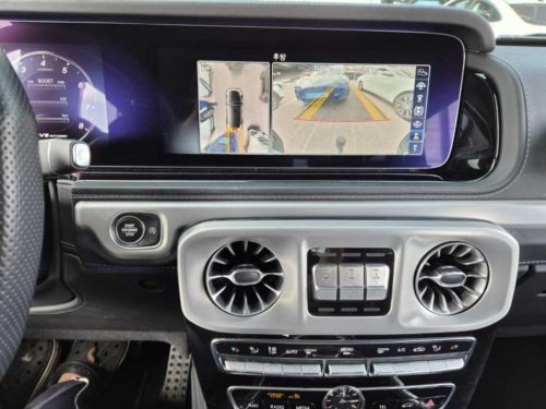 벤츠 G클래스 W463 G63 AMG 사진 16