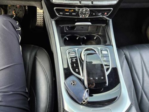 벤츠 G클래스 W463 G63 AMG 사진 17