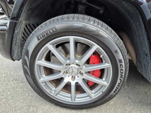 벤츠 G클래스 W463 G63 AMG 사진 20
